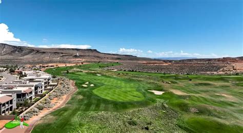 10 Best Golf Courses ST George - Golfers Panel