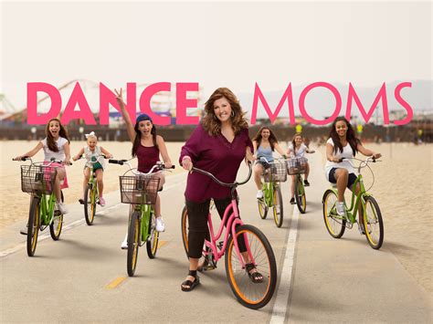 Prime Video: Dance Moms Season 6