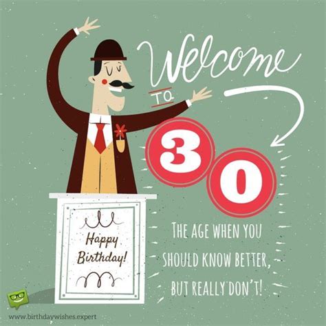 Happy 30Th Birthday Sayings Funny – carefulthief