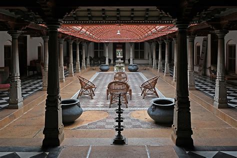 Chennai, South India: India's Chettinad Mansions Are A Testament To ...