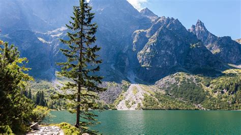 Morskie Oko Hike Guide - Plan This Epic Trip From Zakopane