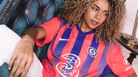 Crystal Palace troll Chelsea after Blues release third kit – Citi ...