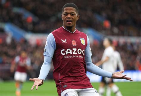 Aston Villa star Bailey could be sold within 'six months' - Agbonlahor