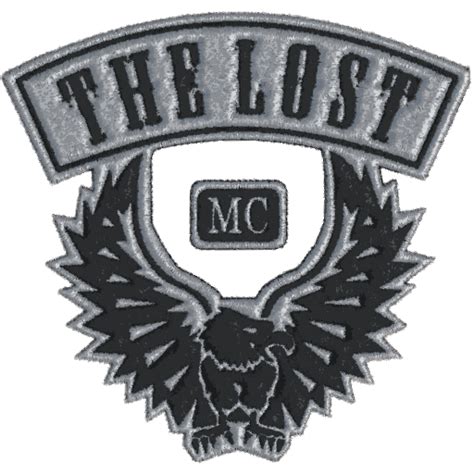 The Lost MC - Crew Emblems - Rockstar Games