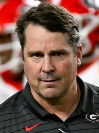 Will Muschamp — BIo, Childhood and youth, Football coaching career ...