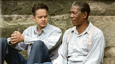 Know More About Stephen King’s ‘The Shawshank Redemption’: Release Date, Trailer, Synopsis, Cast ...