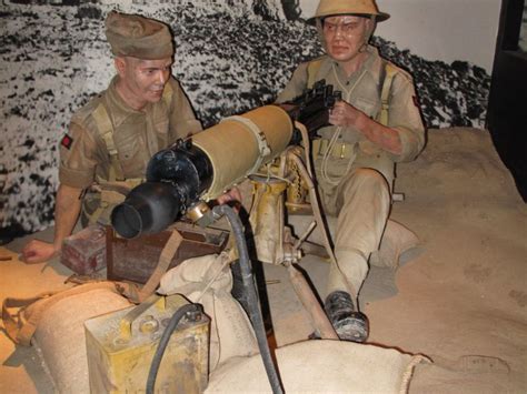 Gurkha Museum (Winchester) - Visitor Information & Reviews