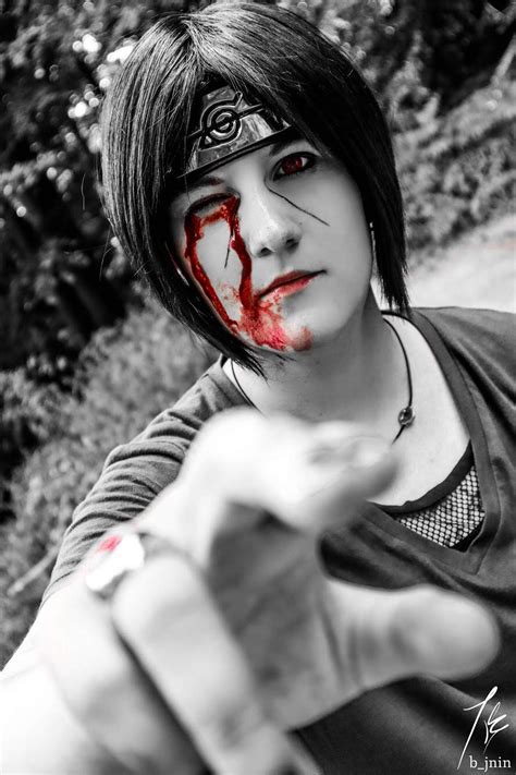 Itachi Uchiha (Naruto Shippuden) | Cosplay Amino