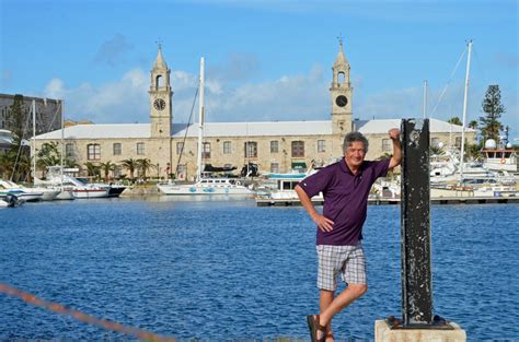 Royal Naval Dockyard - Why It's a Must Visit in Bermuda