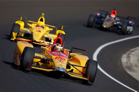 How to Watch the Indy 500 | Digital Trends