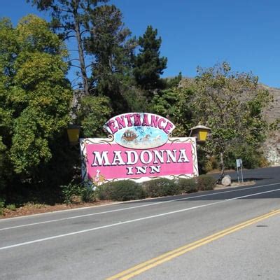 Madonna Inn Copper Cafe - American (Traditional) - San Luis Obispo, CA ...