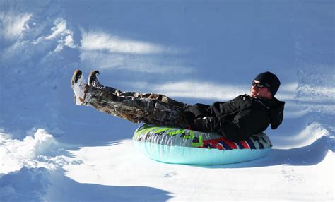 Here's where you can go sledding in Connecticut