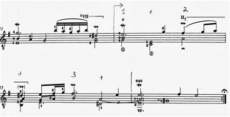 The Hemiola — Stephen Aron