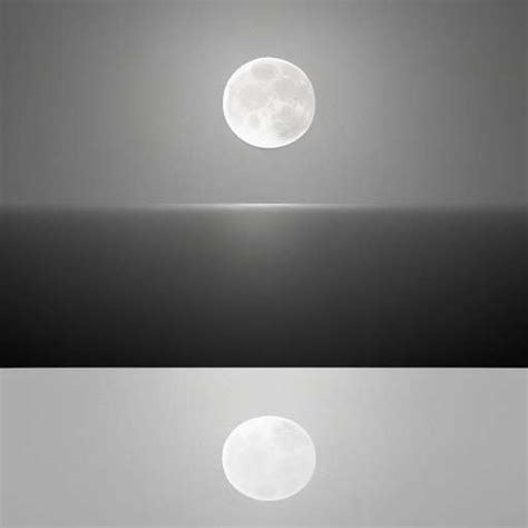 Moonlight Landscape Photography Prints in HD Quality – Socialdraft