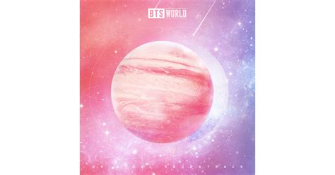 Bts Album Cover – Gambaran