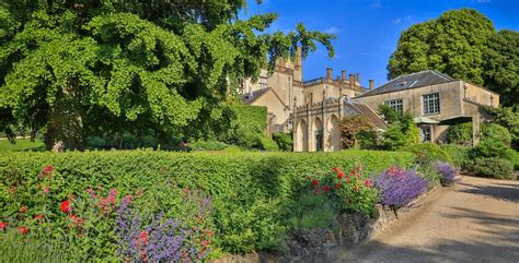 Sherborne Castle and Gardens - Visit Dorset