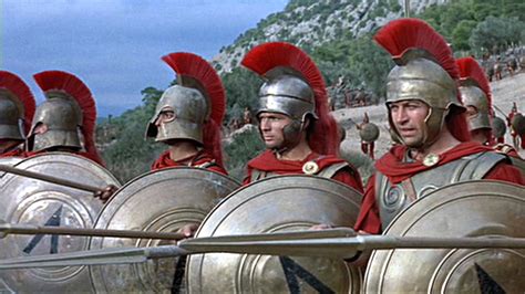 42 Epic Facts About The Battle Of Thermopylae And The 300 Spartans