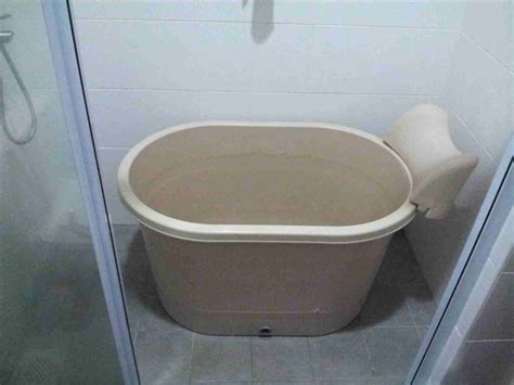 Portable Bathtub For Shower Stall • Bathtub Ideas