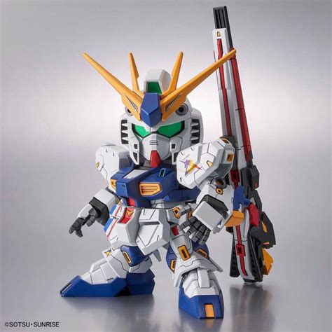 New Gundam Model Kits Releasing in 2023 - Anime Collective