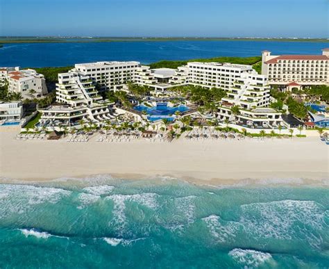 Now Emerald Resort Cancun - Review of Now Emerald Cancun, Cancun, Mexico - Tripadvisor