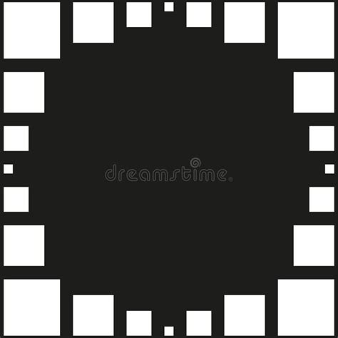 Square Cube Geometric. Geometric Shape. Geometric Pattern. Vector ...