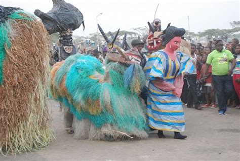 Africa culture And achievers: HISTORY OF BENUE STASTE