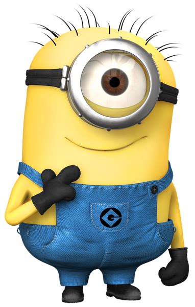 Minions PNG