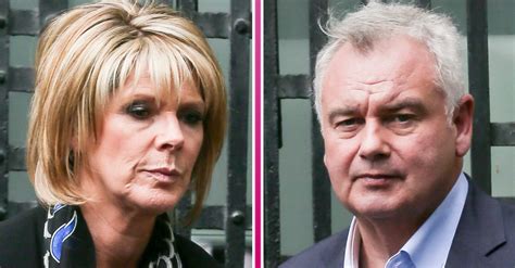 Ruth Langsford and Eamonn Holmes battle over dog after split