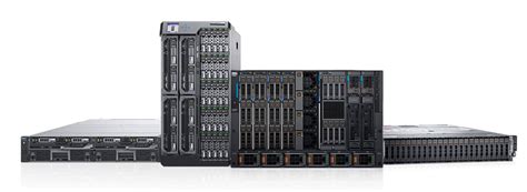 Dell EMC PowerEdge Servers Gets Ice Lake, Milan Updates - StorageReview.com