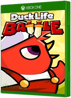 Duck Life: Battle Release Date, News & Updates for Xbox One - Xbox One Headquarters
