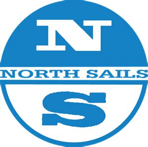 North Sails Logo Vector (.EPS) Free Download