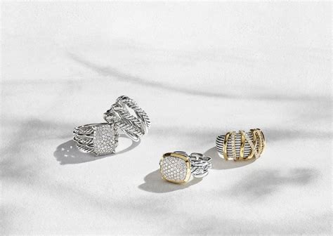 David Yurman Spring 2019 (David Yurman)