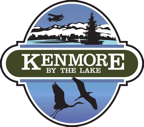 City of Kenmore, Washington Webcast - Urban3