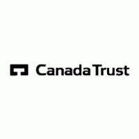 Canada Trust Logo PNG Vector (EPS) Free Download