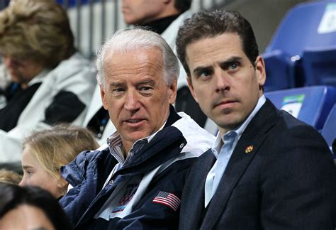 Hunter Biden Business Partner: I’ve Got Joe Biden on Tape, the FBI ...