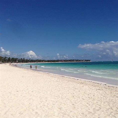 Bavaro Beach | Beach, Places ive been, Outdoor