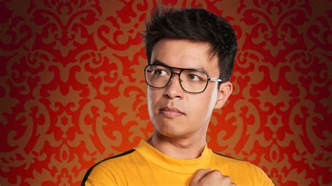 Phil Wang | Taskmaster Wiki | Fandom