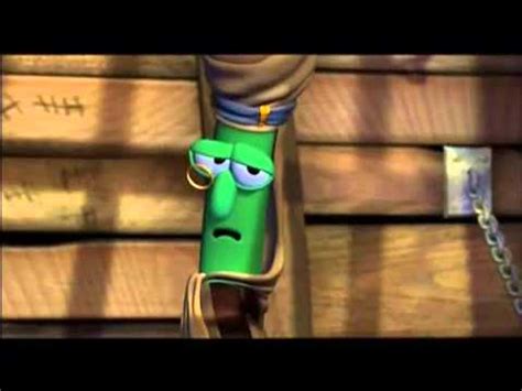 Jonah: A VeggieTales Movie Trailer - YouTube