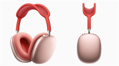 Apple unveils AirPods Max headphones with $549 price tag | FOX 5 New York