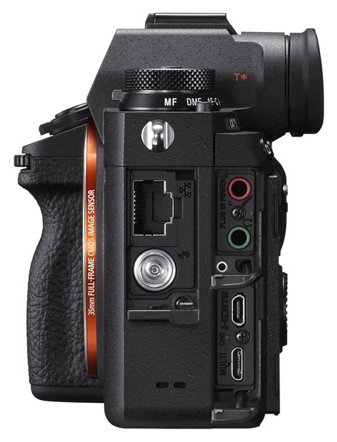 Sony Alpha 9 body | £2999.00 - Castle Cameras