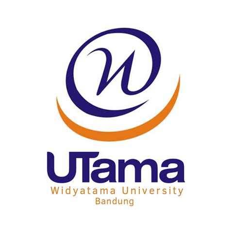 Logo Universitas Widyatama - 37+ Koleksi Gambar