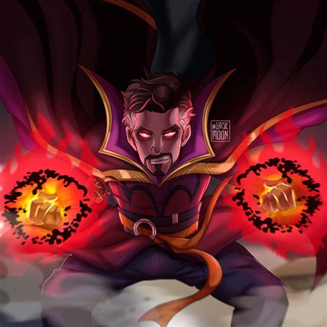 Doctor Strange Supreme Wallpapers - Wallpaper Cave