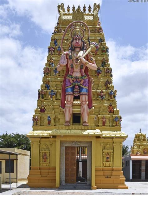 Most Famous Hanuman Temples in Rajasthan - Mantram