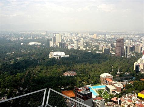 Chapultepec Park