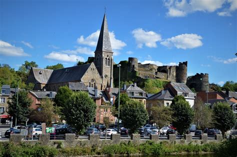 La Roche en Ardenne - BELGIUM