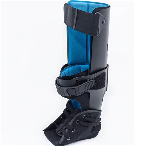 Supply Orthopedic Tall Motion AFO Ankle Foot Brace Wholesale Factory - Xiamen Huakang Orthopedic ...