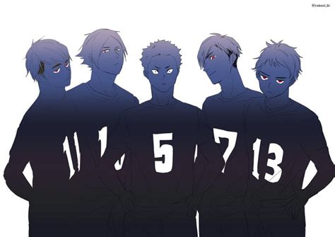 Pin by Izzahkv on INARIZAKI | Haikyuu anime, Haikyuu wallpaper, Haikyuu