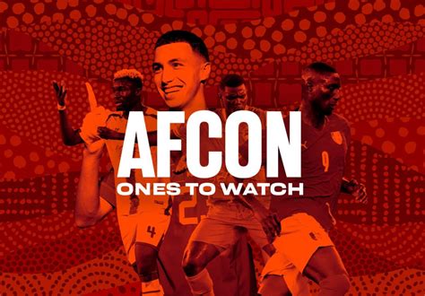 AFCON 2023: Players to Watch | The Analyst