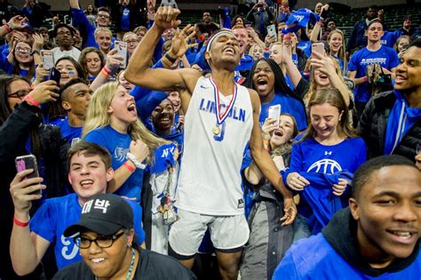 Top moments from 2019 Michigan high school boys basketball state finals ...