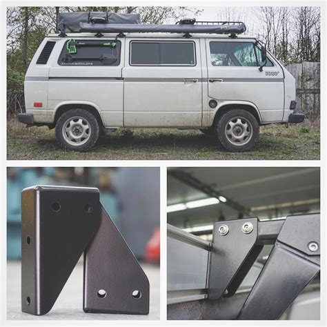 VanagonLife on Instagram: “Small victories in the Vanagon world seem ...